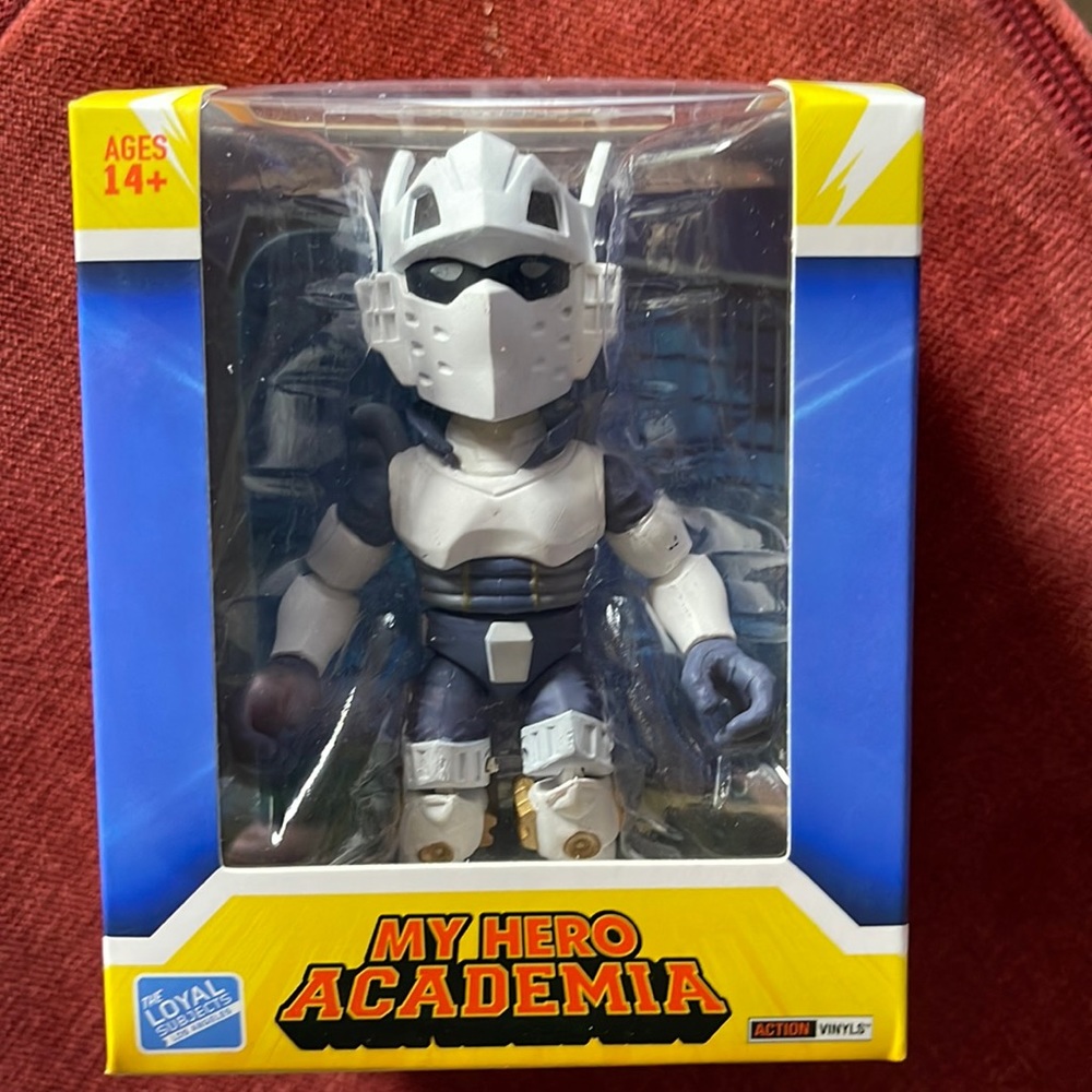 My Hero Academia 3.2 inch action figure